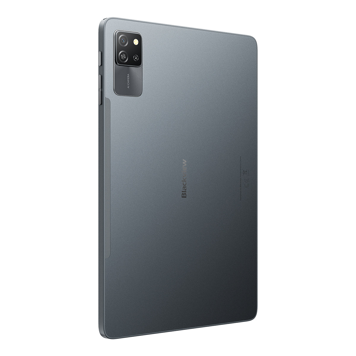 Blackview Tab 60 Pro 10.1" Unisoc T606 Octa-Core 4/8 GB + 128 GB 7700 mAh Widevine L1-Unterstützung 4G Tablet-PC 