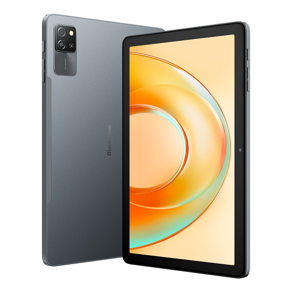Blackview Tab 60 Pro 10.1" Unisoc T606 Octa-Core 4/8 GB + 128 GB 7700 mAh Widevine L1-Unterstützung 4G Tablet-PC 