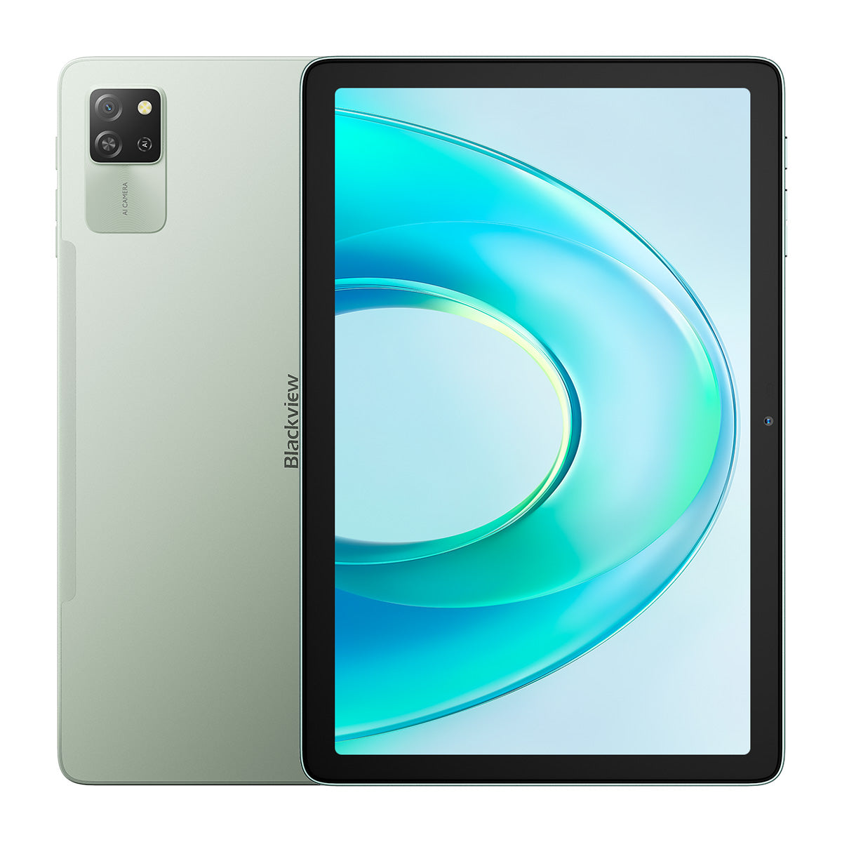 Blackview Tab 60 Pro 10.1" Unisoc T606 Octa-Core 4/8 GB + 128 GB 7700 mAh Widevine L1-Unterstützung 4G Tablet-PC 