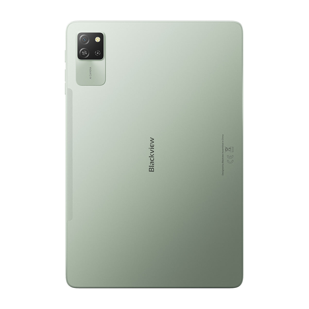 Blackview Tab 60 Pro 10.1" Unisoc T606 Octa-Core 4/8 GB + 128 GB 7700 mAh Widevine L1-Unterstützung 4G Tablet-PC 