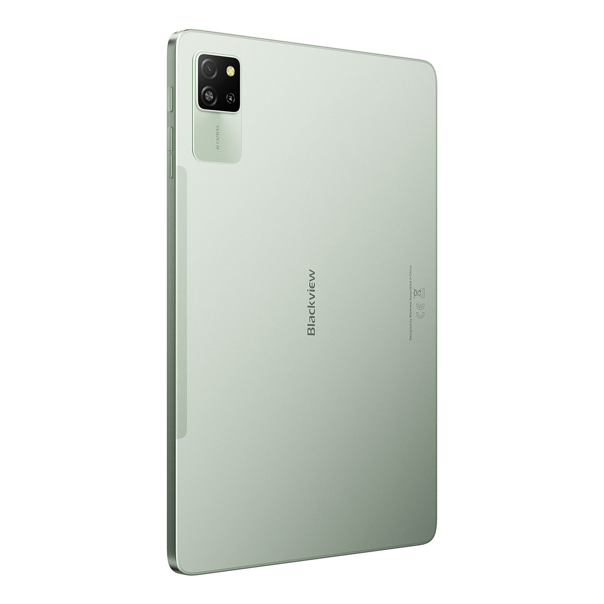 Blackview Tab 60 Pro 10.1" Unisoc T606 Octa-Core 4/8 GB + 128 GB 7700 mAh Widevine L1-Unterstützung 4G Tablet-PC 