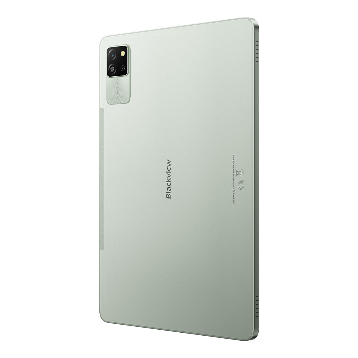 Blackview Tab 60 Pro 10.1" Unisoc T606 Octa-Core 4/8 GB + 128 GB 7700 mAh Widevine L1-Unterstützung 4G Tablet-PC 
