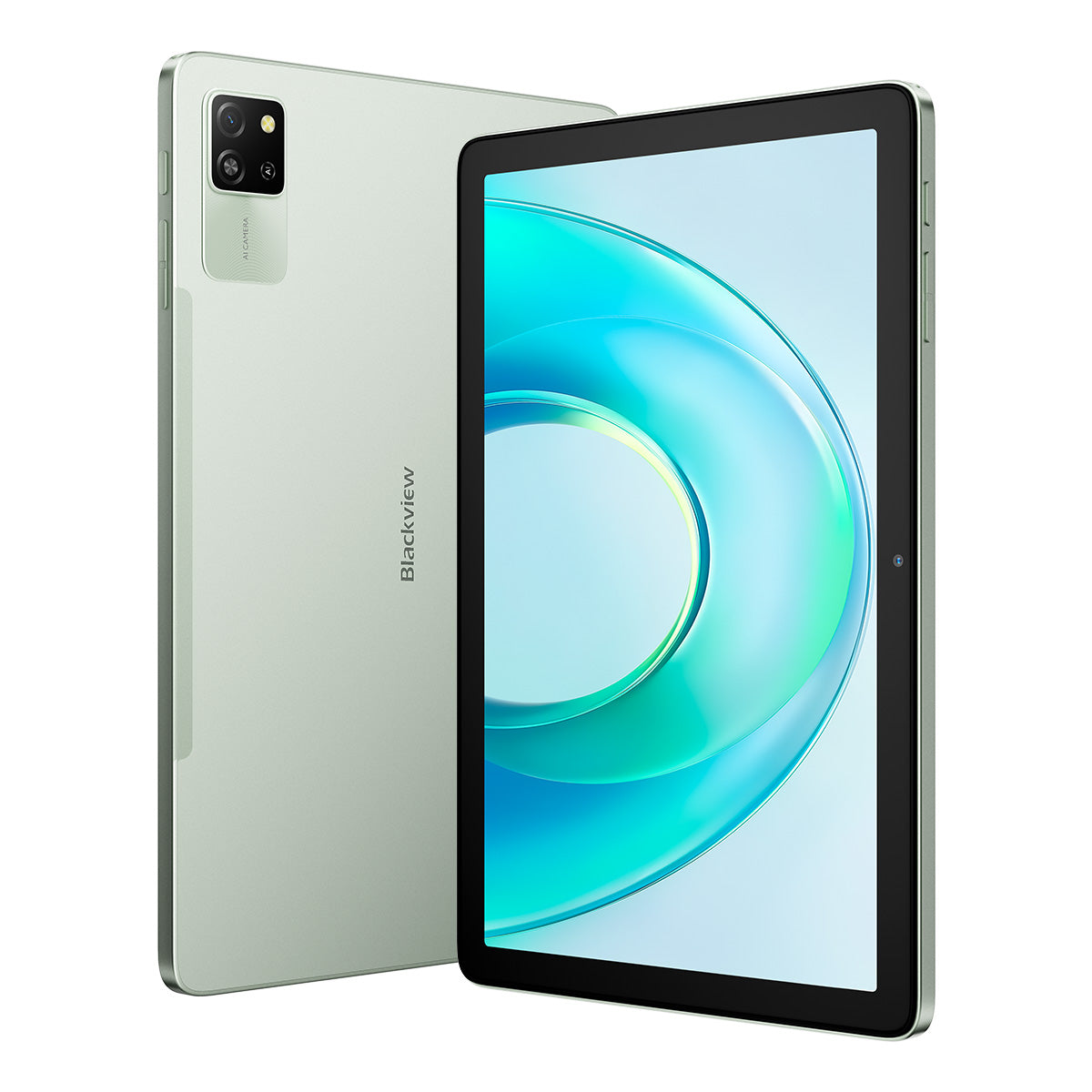 Blackview Tab 60 Pro 10.1" Unisoc T606 Octa-Core 4/8 GB + 128 GB 7700 mAh Widevine L1-Unterstützung 4G Tablet-PC 