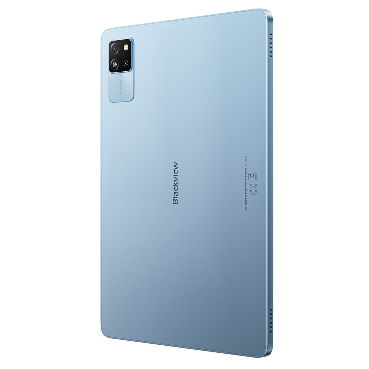 Blackview Tab 60 Wifi 10,1 Zoll AllWinner A523 Octa-Core 4 GB + 128 GB 5100 mAh Widevine L1 unterstützt WiFi 6 Tablet-PC 