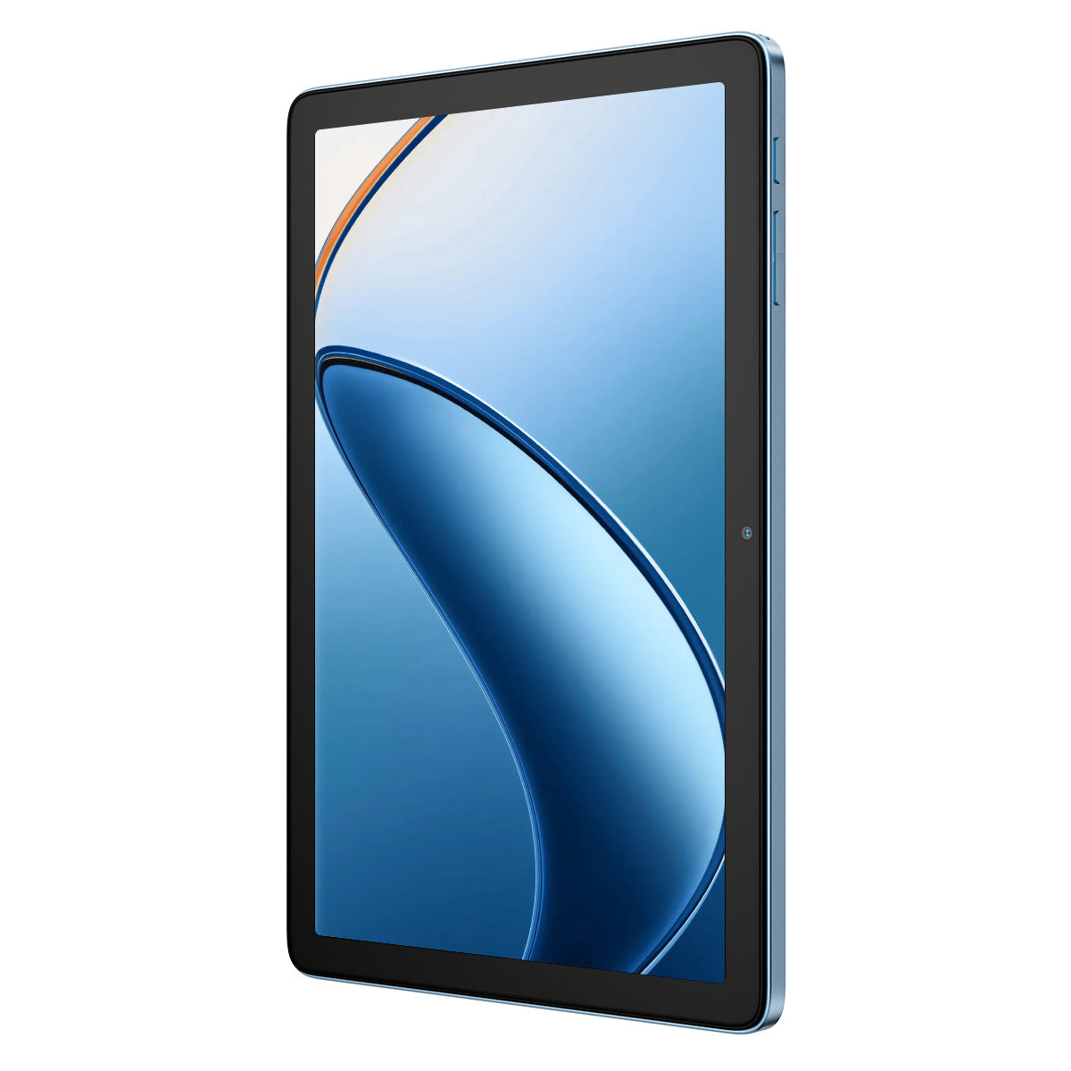 Blackview Tab 60 Wifi 10,1 Zoll AllWinner A523 Octa-Core 4 GB + 128 GB 5100 mAh Widevine L1 unterstützt WiFi 6 Tablet-PC 