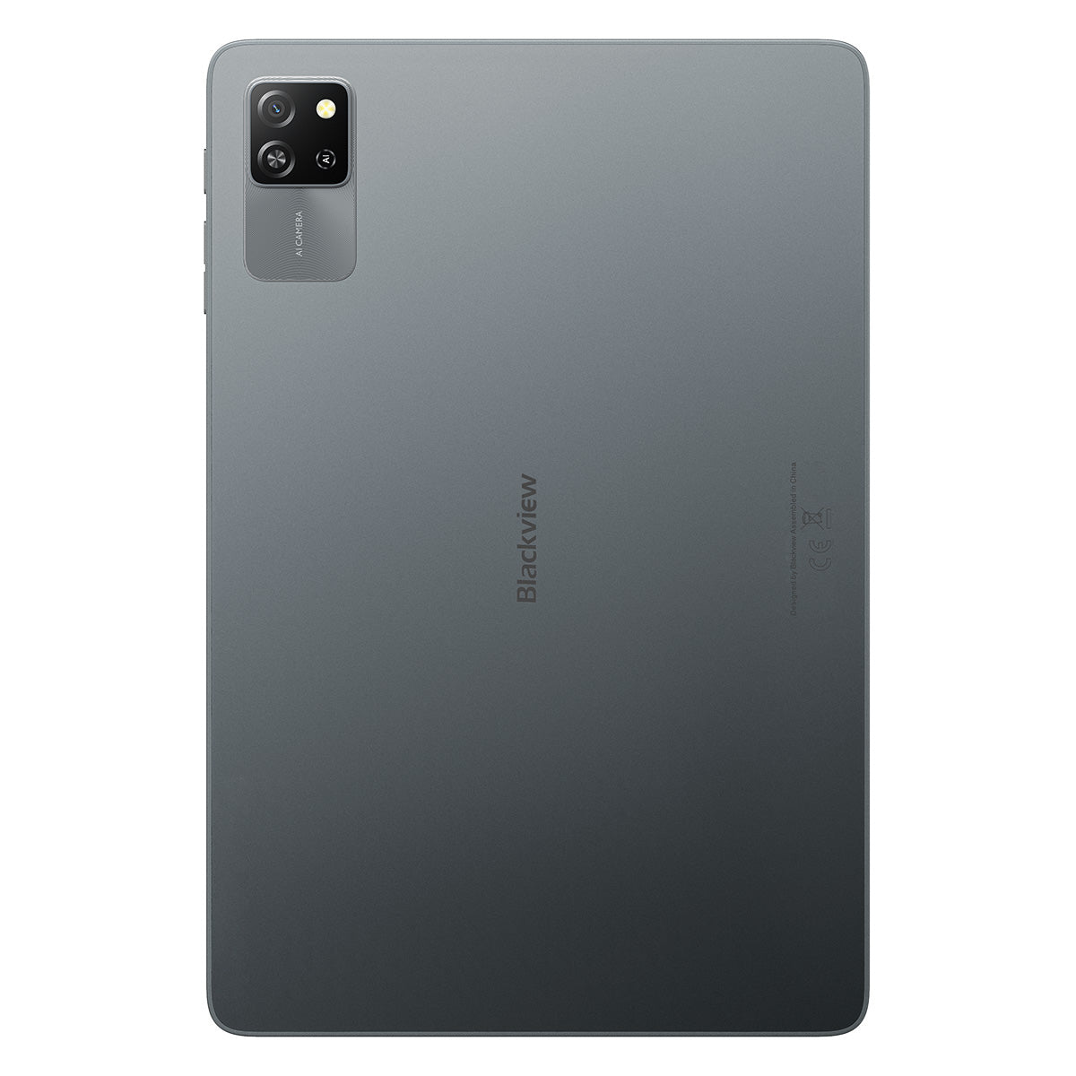 Blackview Tab 60 Wifi 10,1 Zoll AllWinner A523 Octa-Core 4 GB + 128 GB 5100 mAh Widevine L1 unterstützt WiFi 6 Tablet-PC 