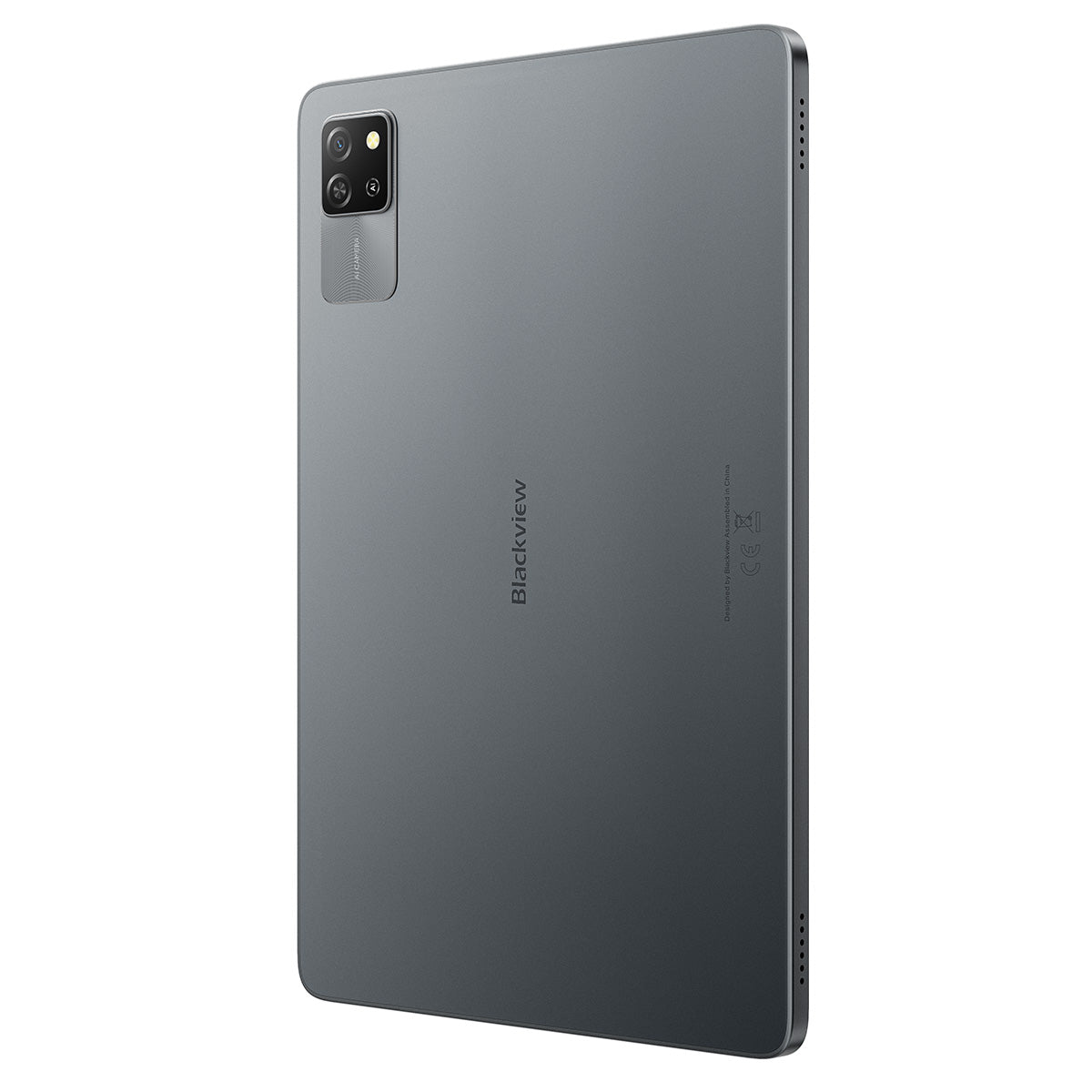 Blackview Tab 60 Wifi 10,1 Zoll AllWinner A523 Octa-Core 4 GB + 128 GB 5100 mAh Widevine L1 unterstützt WiFi 6 Tablet-PC 