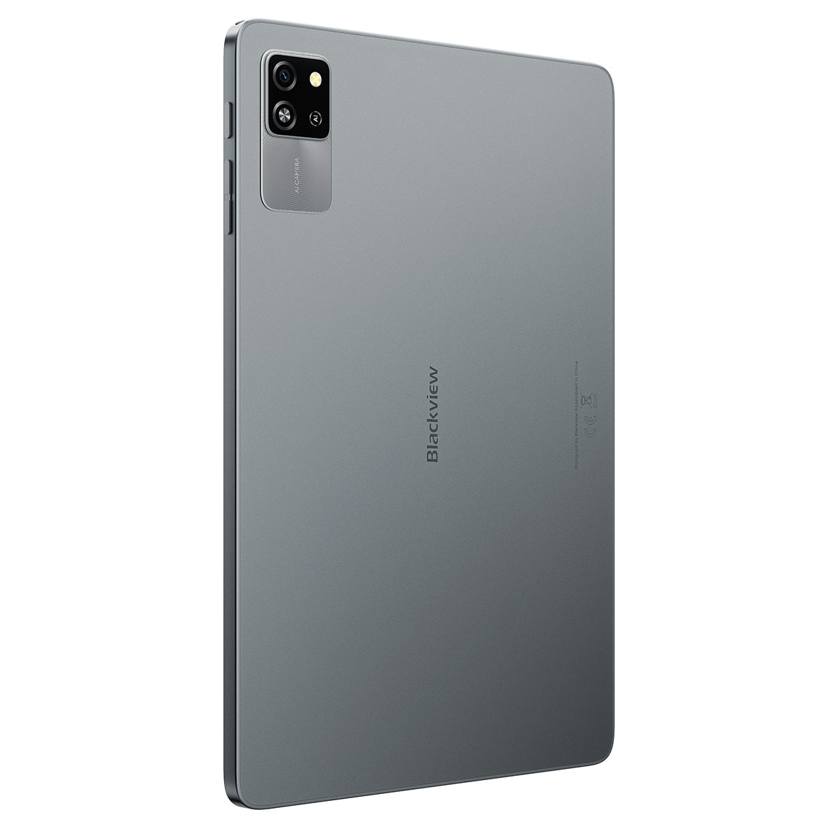 Blackview Tab 60 Wifi 10,1 Zoll AllWinner A523 Octa-Core 4 GB + 128 GB 5100 mAh Widevine L1 unterstützt WiFi 6 Tablet-PC 