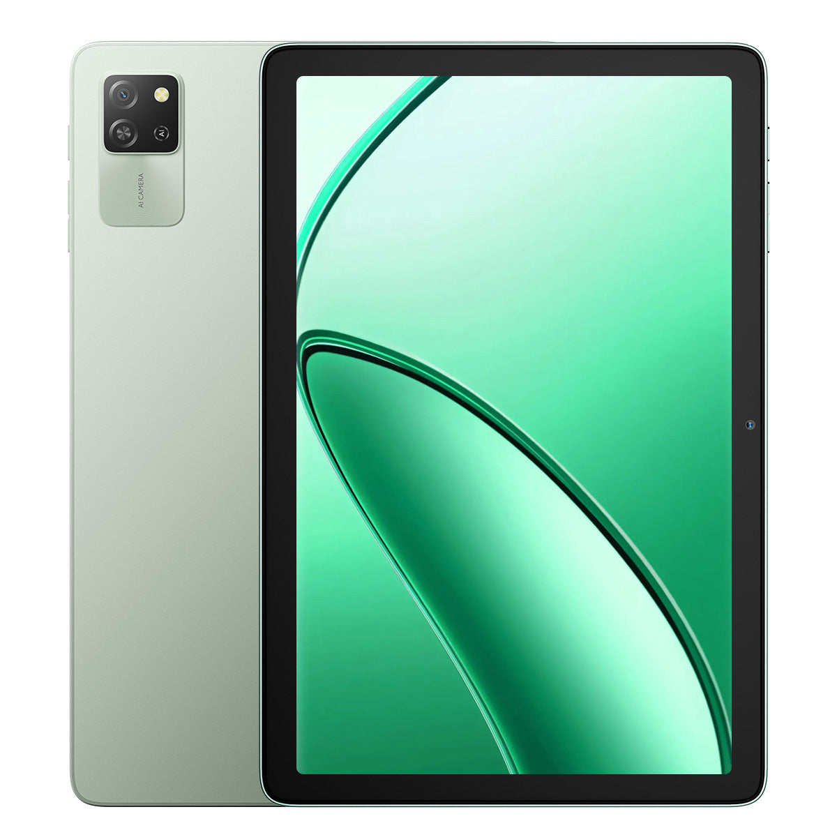 Blackview Tab 60 Wifi 10,1 Zoll AllWinner A523 Octa-Core 4 GB + 128 GB 5100 mAh Widevine L1 unterstützt WiFi 6 Tablet-PC 