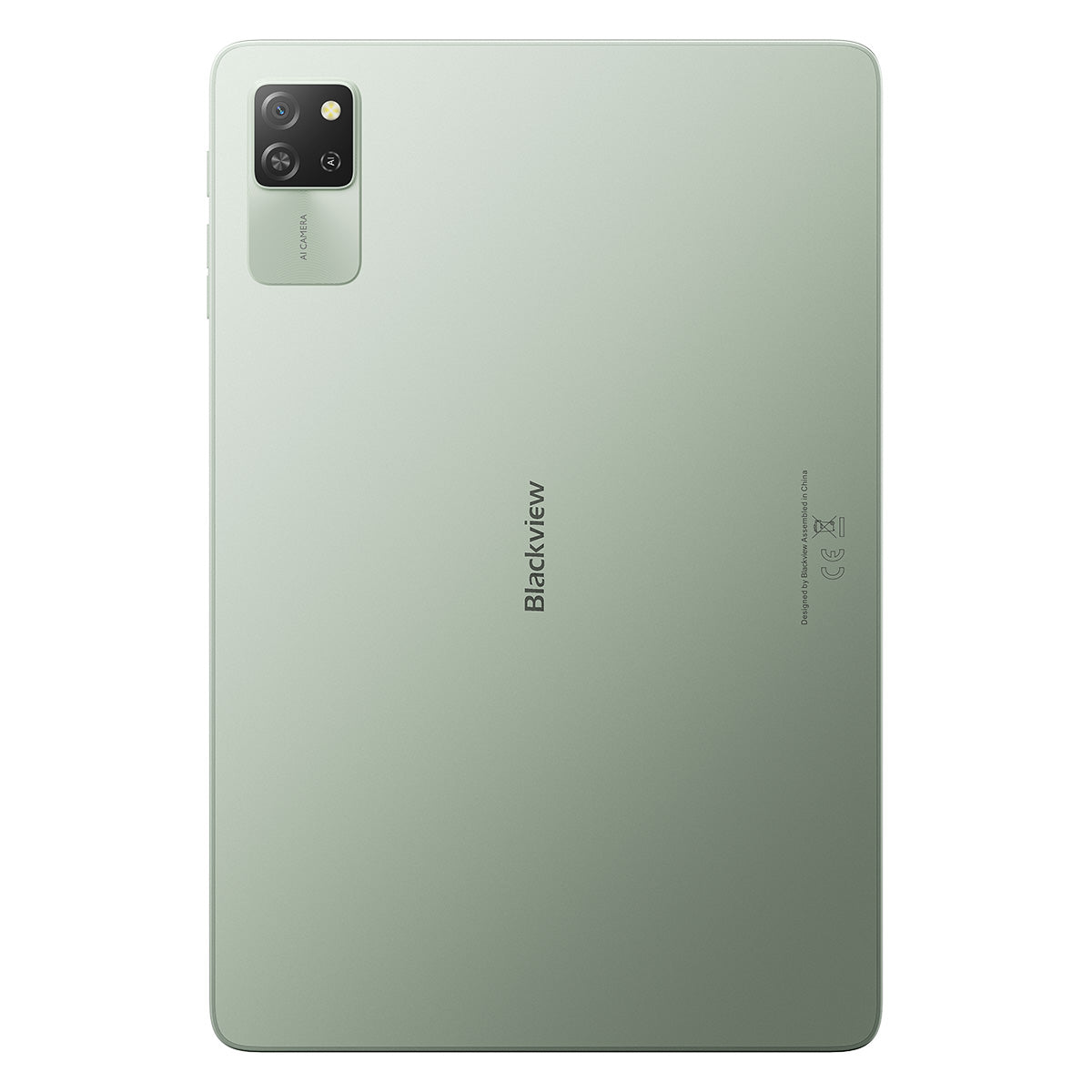 Blackview Tab 60 Wifi 10,1 Zoll AllWinner A523 Octa-Core 4 GB + 128 GB 5100 mAh Widevine L1 unterstützt WiFi 6 Tablet-PC 