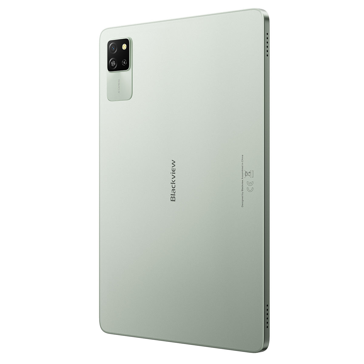 Blackview Tab 60 Wifi 10,1 Zoll AllWinner A523 Octa-Core 4 GB + 128 GB 5100 mAh Widevine L1 unterstützt WiFi 6 Tablet-PC 