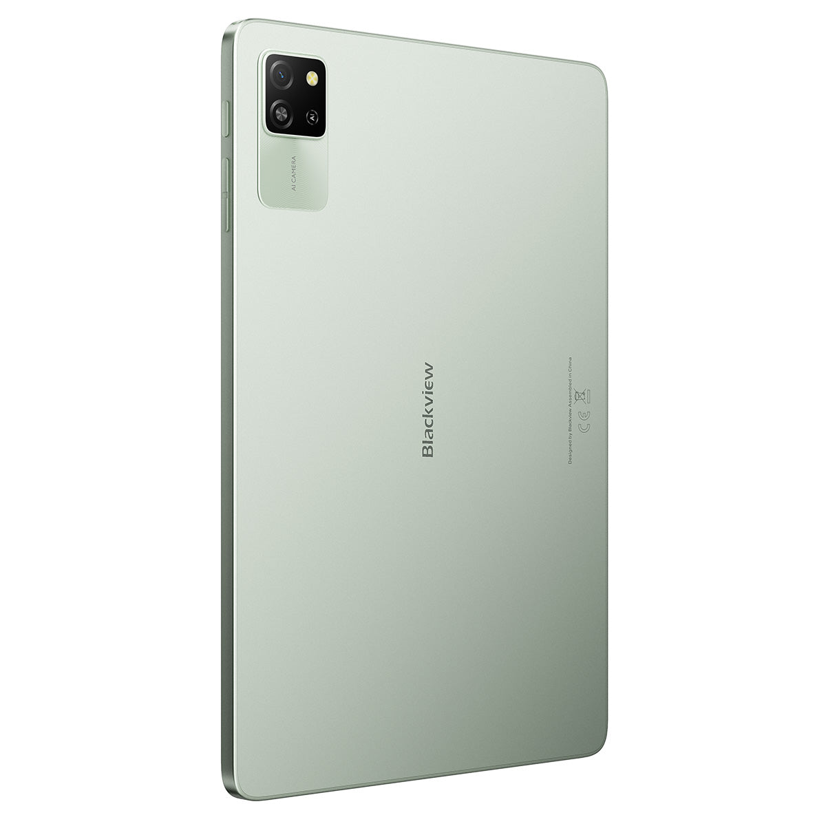 Blackview Tab 60 Wifi 10,1 Zoll AllWinner A523 Octa-Core 4 GB + 128 GB 5100 mAh Widevine L1 unterstützt WiFi 6 Tablet-PC 