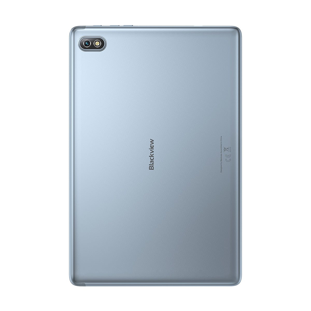Blackview Tab 7 Pro 10,1 Zoll Unisoc T606 Octa-Core 6 GB + 128 GB 6580 mAh Android 4G Tablet 