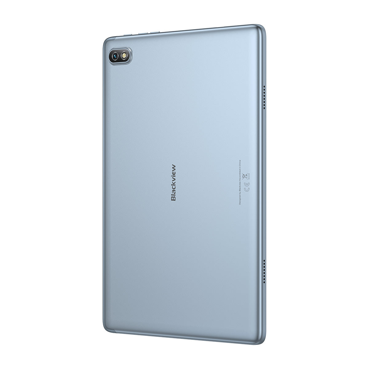 Blackview Tab 7 Pro 10,1 Zoll Unisoc T606 Octa-Core 6 GB + 128 GB 6580 mAh Android 4G Tablet 