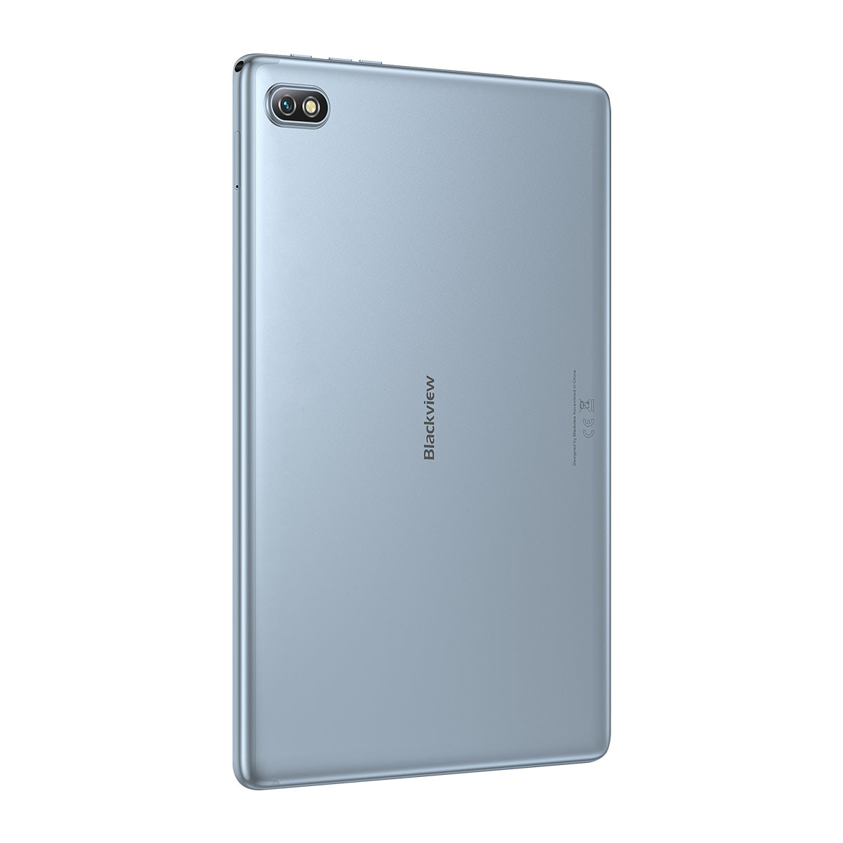 Blackview Tab 7 Pro 10,1 Zoll Unisoc T606 Octa-Core 6 GB + 128 GB 6580 mAh Android 4G Tablet 