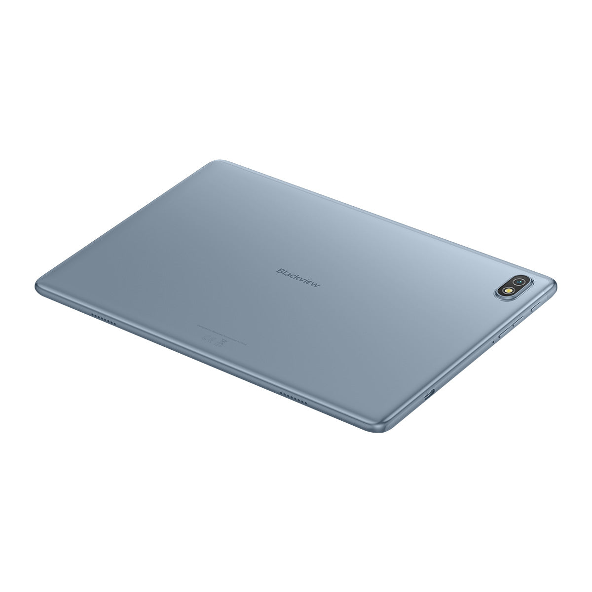 Blackview Tab 7 Pro 10,1 Zoll Unisoc T606 Octa-Core 6 GB + 128 GB 6580 mAh Android 4G Tablet 