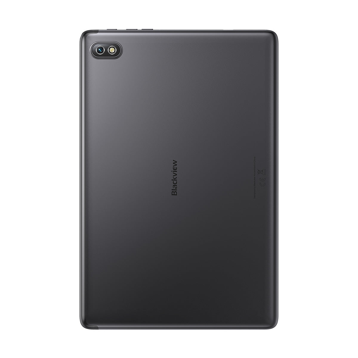 Blackview Tab 7 Pro 10,1 Zoll Unisoc T606 Octa-Core 6 GB + 128 GB 6580 mAh Android 4G Tablet 