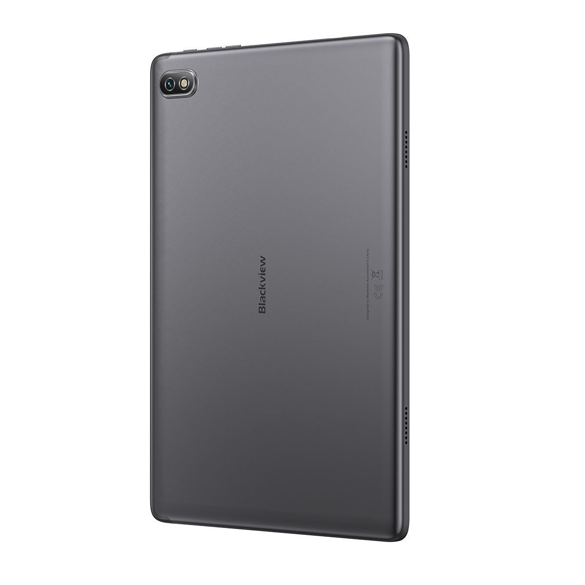 Blackview Tab 7 Pro 10,1 Zoll Unisoc T606 Octa-Core 6 GB + 128 GB 6580 mAh Android 4G Tablet 