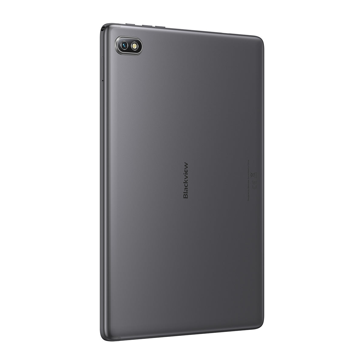 Blackview Tab 7 Pro 10,1 Zoll Unisoc T606 Octa-Core 6 GB + 128 GB 6580 mAh Android 4G Tablet 