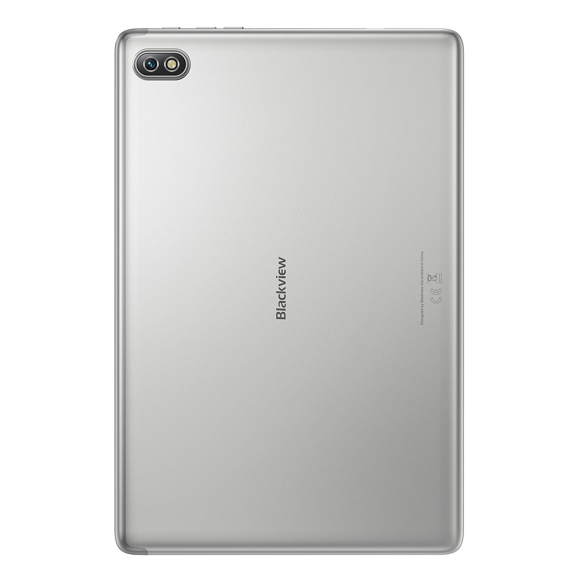 Blackview Tab 7 Pro 10,1 Zoll Unisoc T606 Octa-Core 6 GB + 128 GB 6580 mAh Android 4G Tablet 