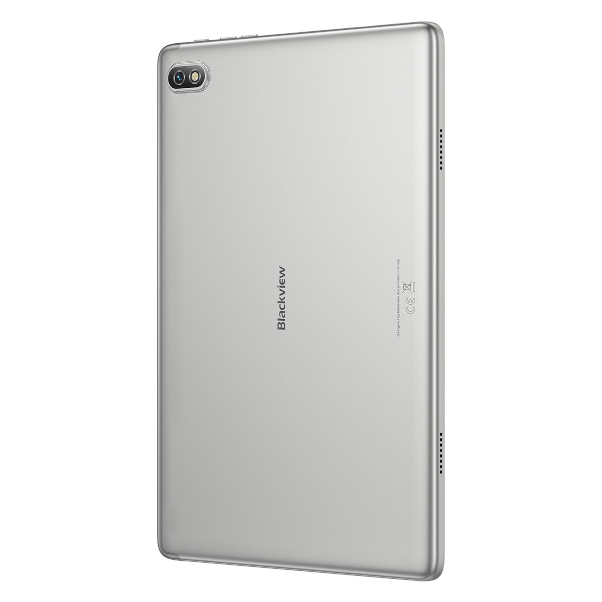 Blackview Tab 7 Pro 10,1 Zoll Unisoc T606 Octa-Core 6 GB + 128 GB 6580 mAh Android 4G Tablet 