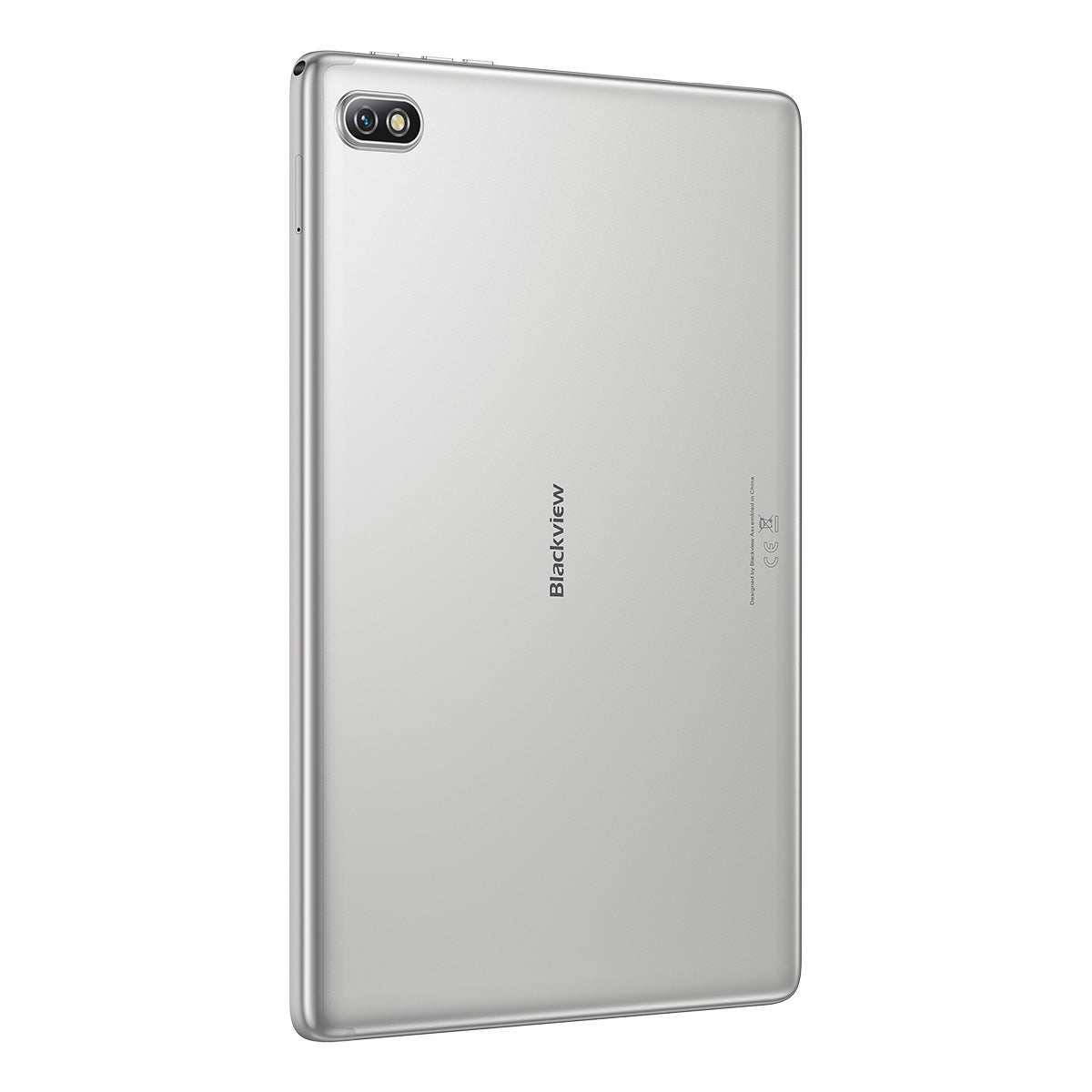 Blackview Tab 7 Pro 10,1 Zoll Unisoc T606 Octa-Core 6 GB + 128 GB 6580 mAh Android 4G Tablet 