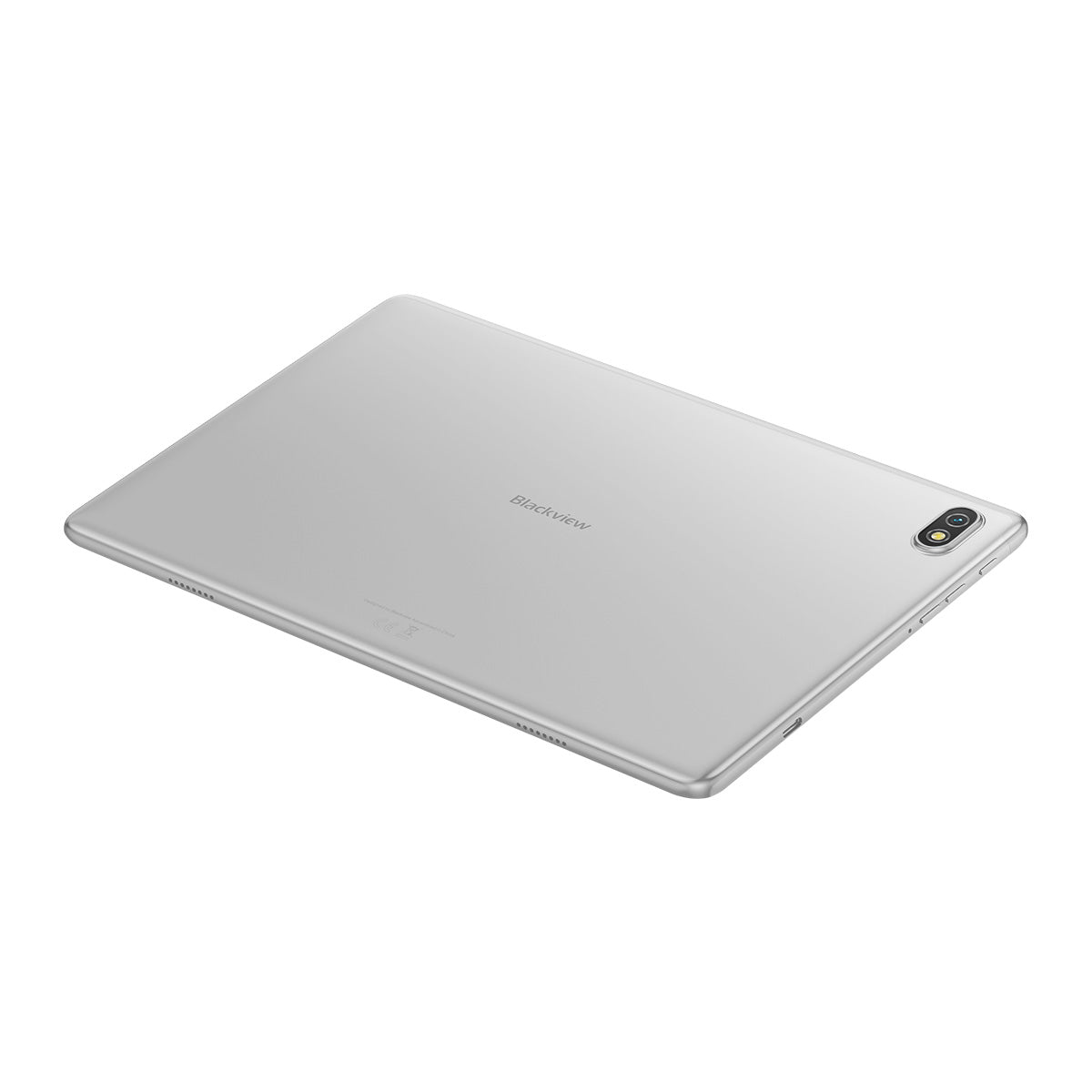 Blackview Tab 7 Pro 10,1 Zoll Unisoc T606 Octa-Core 6 GB + 128 GB 6580 mAh Android 4G Tablet 