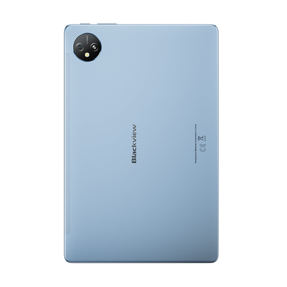Blackview Tab 80 4+64/128GB 8+128GB Unisoc T606 7680mAh Widevine L1 Support Android Tablet PC
