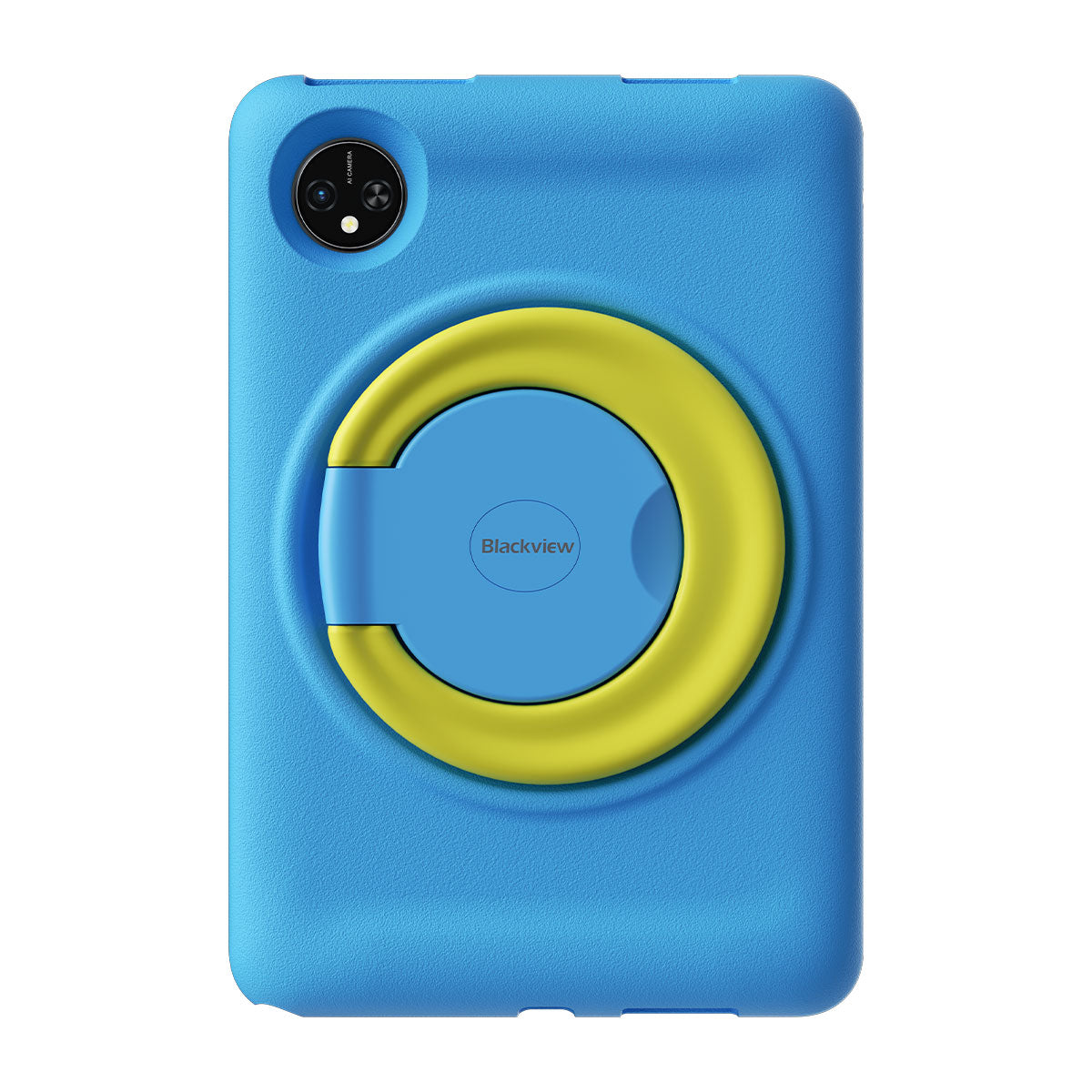 Blackview Tab 80 Kids 10.1-inch Unisoc Tiger T606 7680mAh Widevine L1 Support Children Edition Tablet