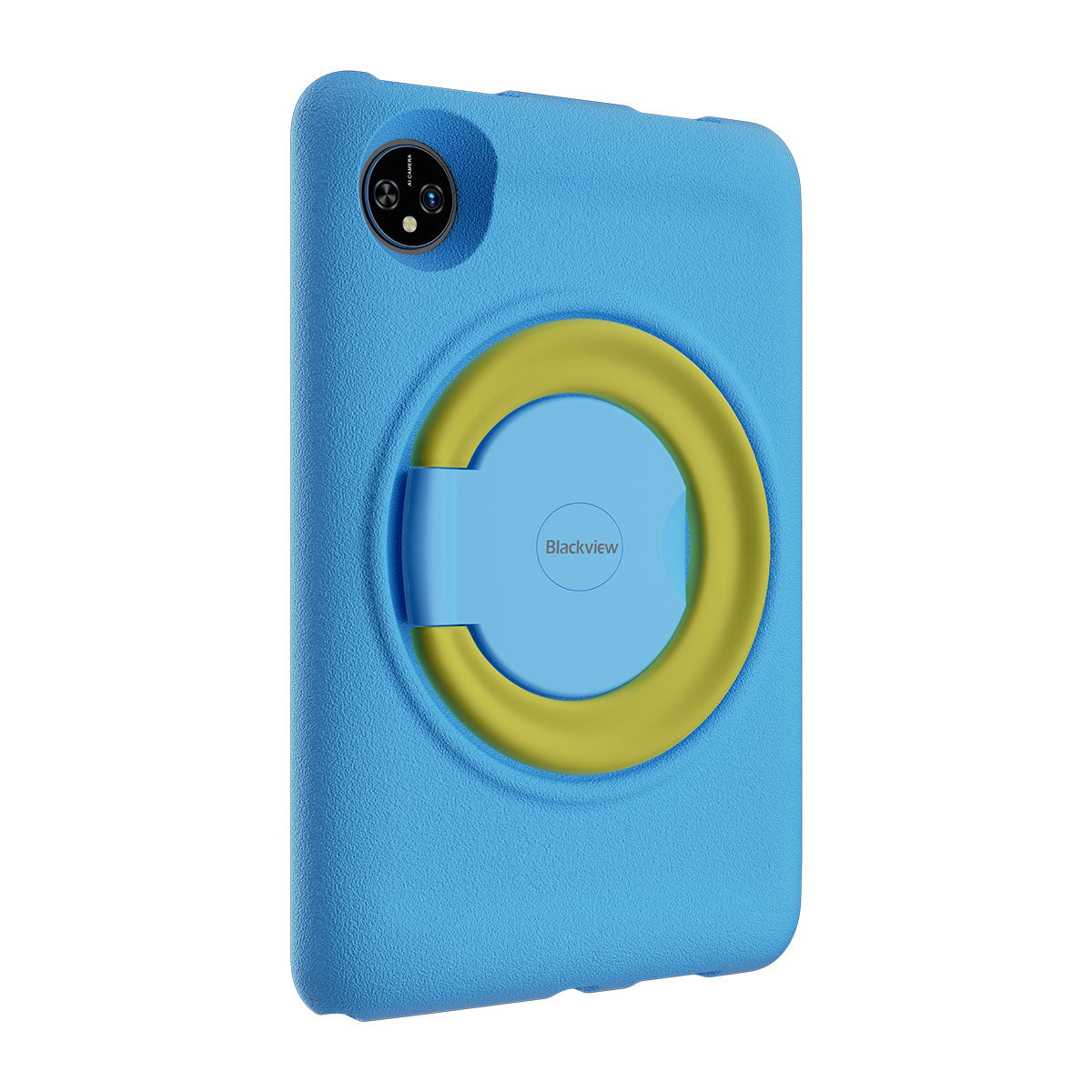 Blackview Tab 80 Kids 10.1-inch Unisoc Tiger T606 7680mAh Widevine L1 Support Children Edition Tablet