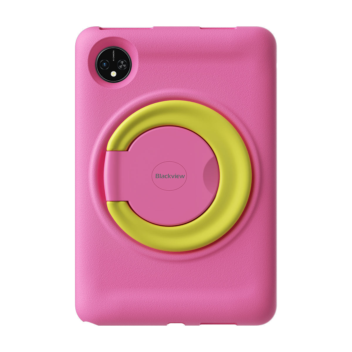 Blackview Tab 80 Kids 10.1-inch Unisoc Tiger T606 7680mAh Widevine L1 Support Children Edition Tablet
