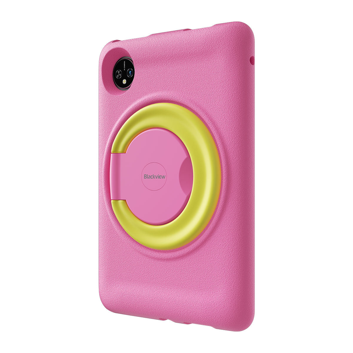 Blackview Tab 80 Kids 10.1-inch Unisoc Tiger T606 7680mAh Widevine L1 Support Children Edition Tablet