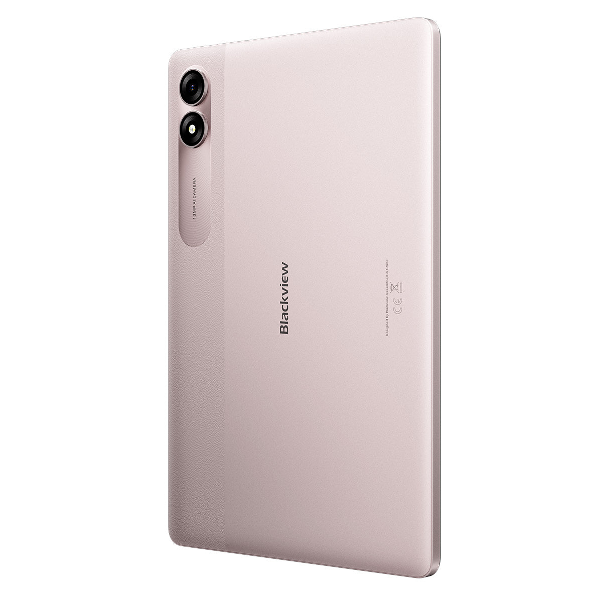 Blackview Tab 90 10,92 Zoll Unisoc T606 4/8+128GB 8200mAh Widevine L1 Android Tablet-PC 