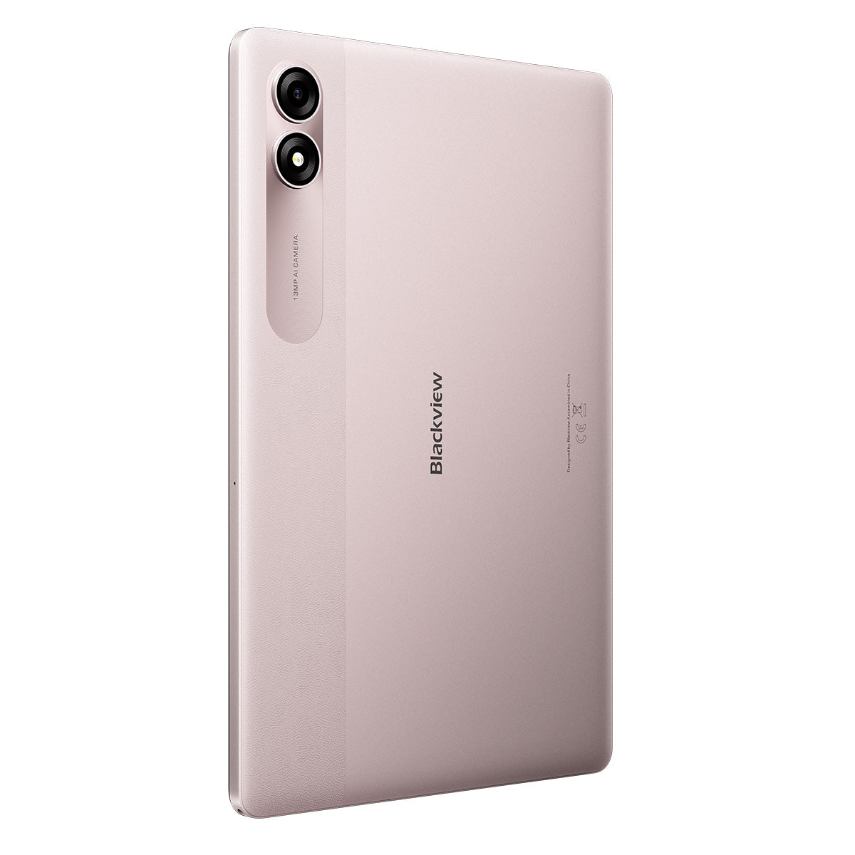 Blackview Tab 90 WiFi 10.92-inch Unisoc T606 4+128GB 8200mAh Widevine L1 Android Tablet PC
