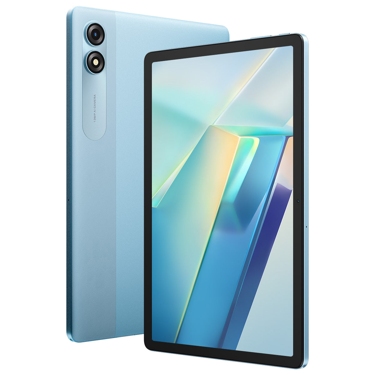 Blackview Tab 9 WiFi 11-inch Unisoc T606 6+256GB 8200mAh Widevine L1 Android Tablet PC