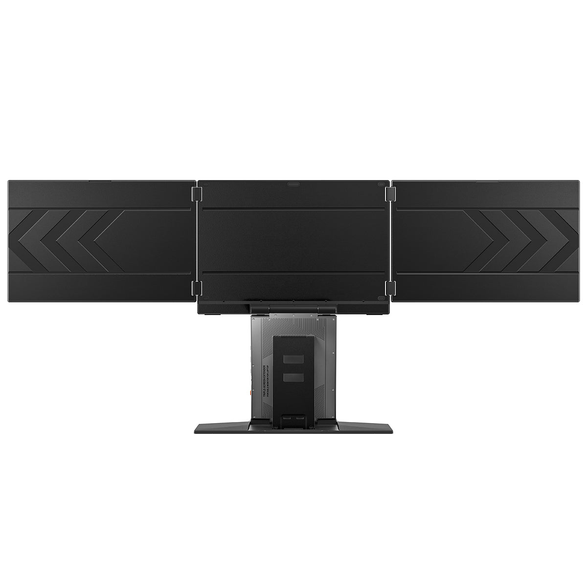 Blackview Table 16 Triple 15.3-inch Portable Monitor Laptop Screen Extender with Universal Device Compatibility