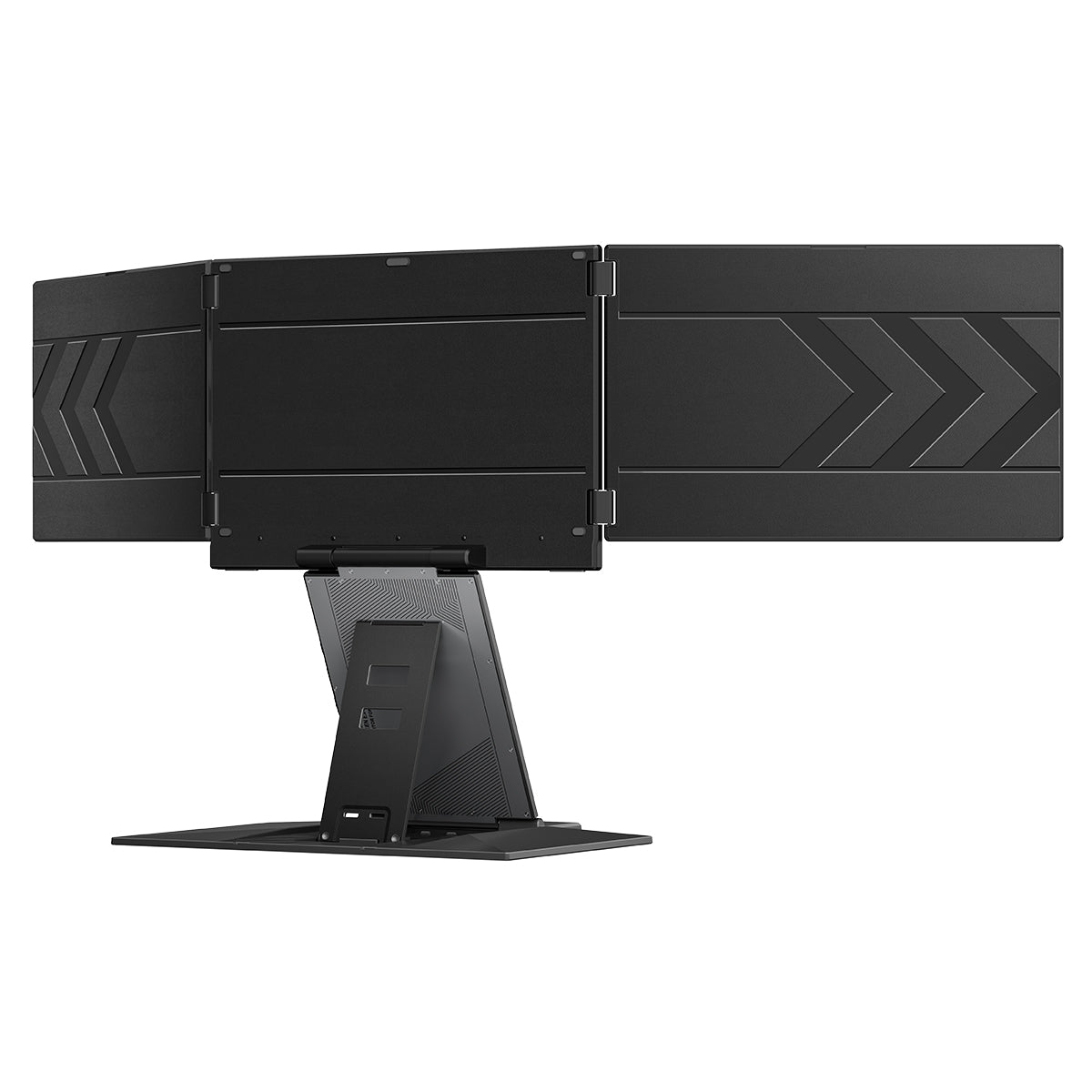 Blackview Table 16 Triple 15.3-inch Portable Monitor Laptop Screen Extender with Universal Device Compatibility