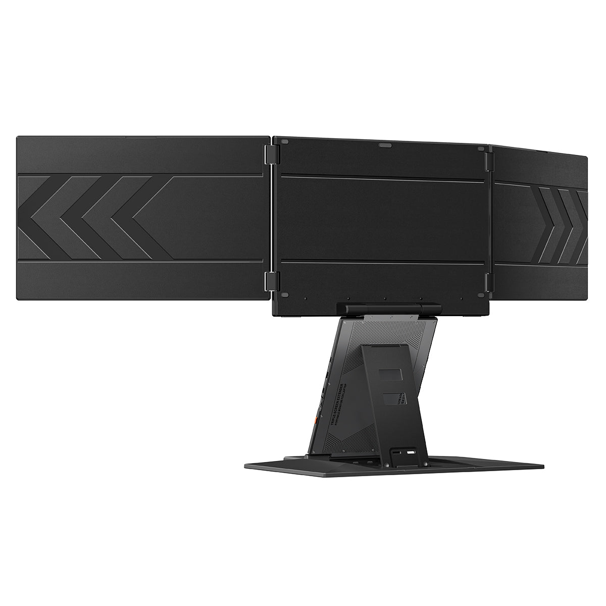 Blackview Table 16 Triple 15.3-inch Portable Monitor Laptop Screen Extender with Universal Device Compatibility