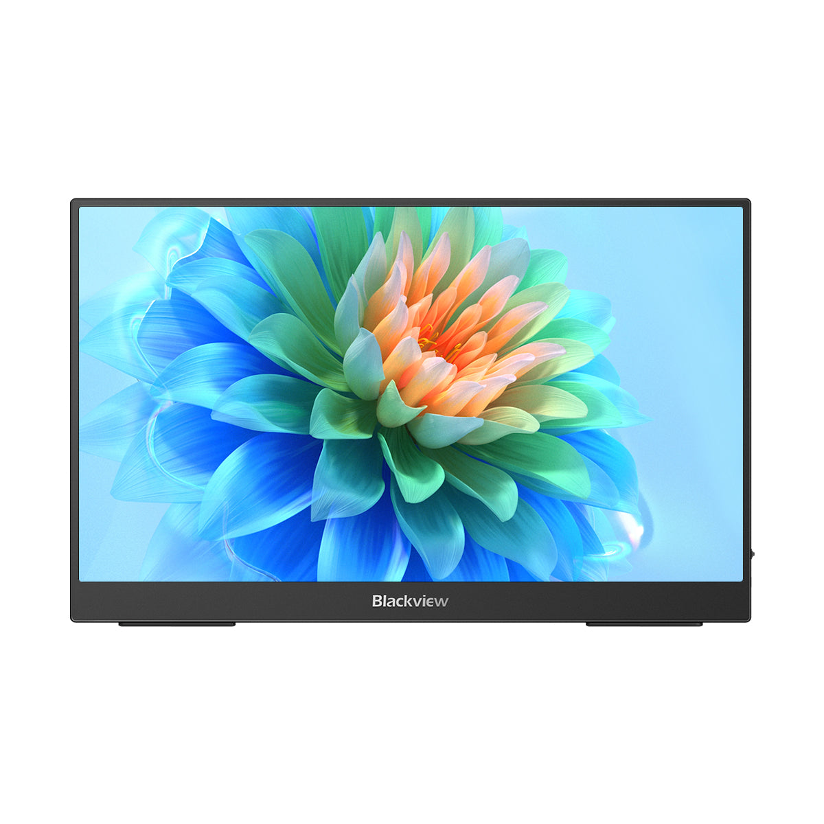 Blackview Table 8 15.6" FHD 1080P Full Functional USB Type C & Micro HDMI Input Portable Monitor with Dual Speakers