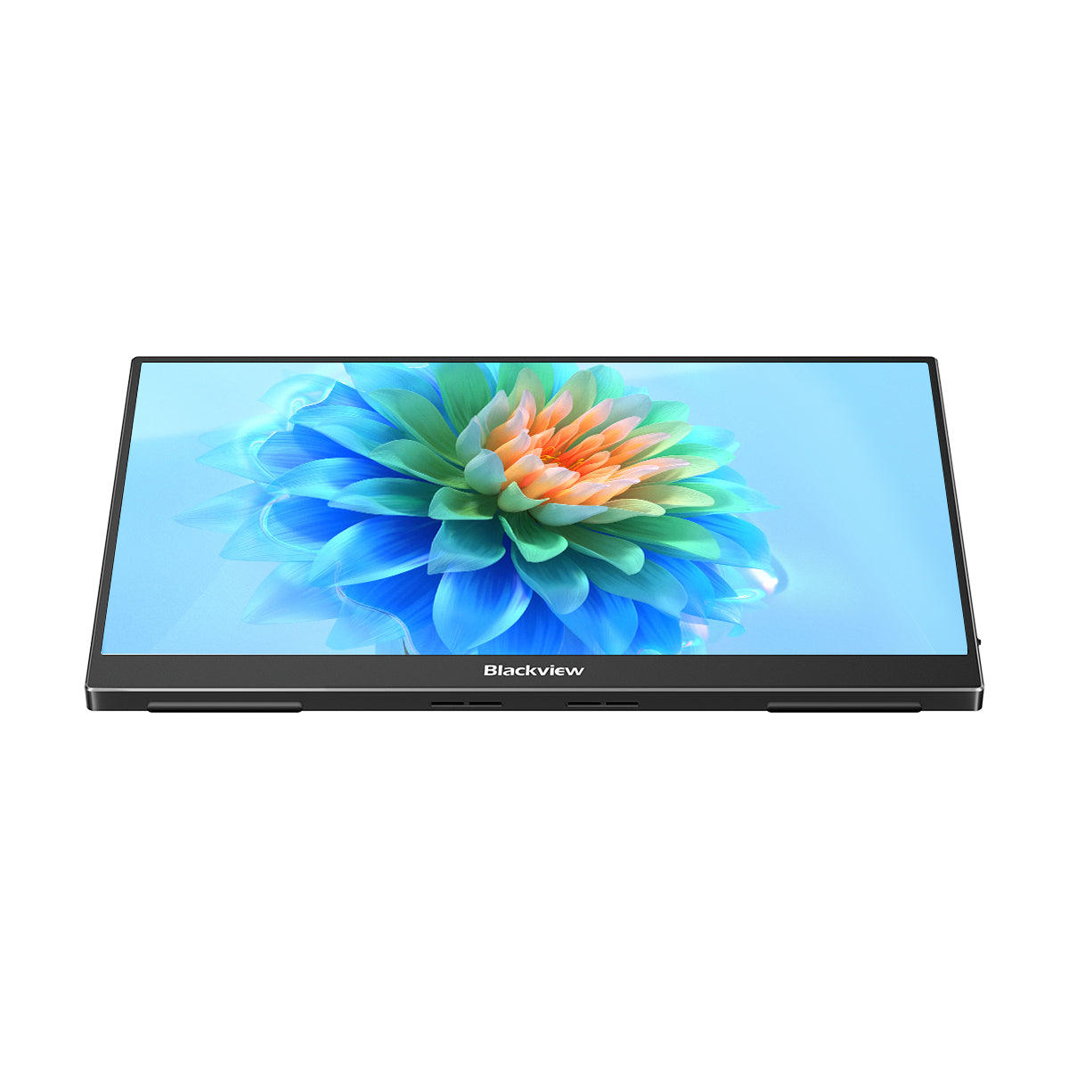 Blackview Table 8 15.6" FHD 1080P Full Functional USB Type C & Micro HDMI Input Portable Monitor with Dual Speakers