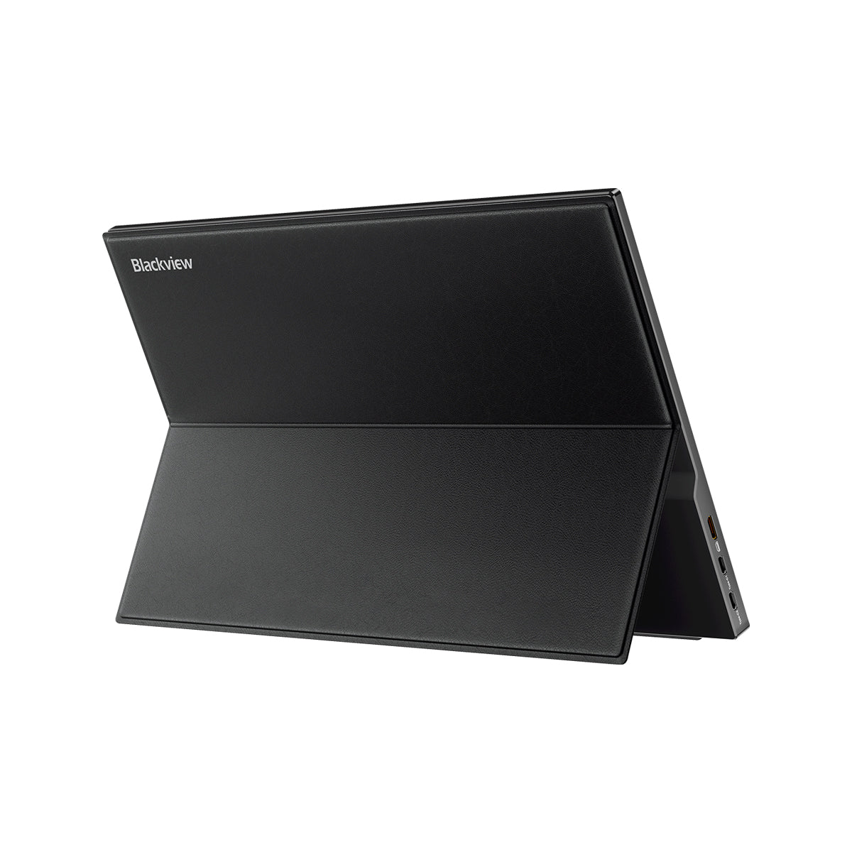 Blackview Table 8 15.6" FHD 1080P Full Functional USB Type C & Micro HDMI Input Portable Monitor with Dual Speakers