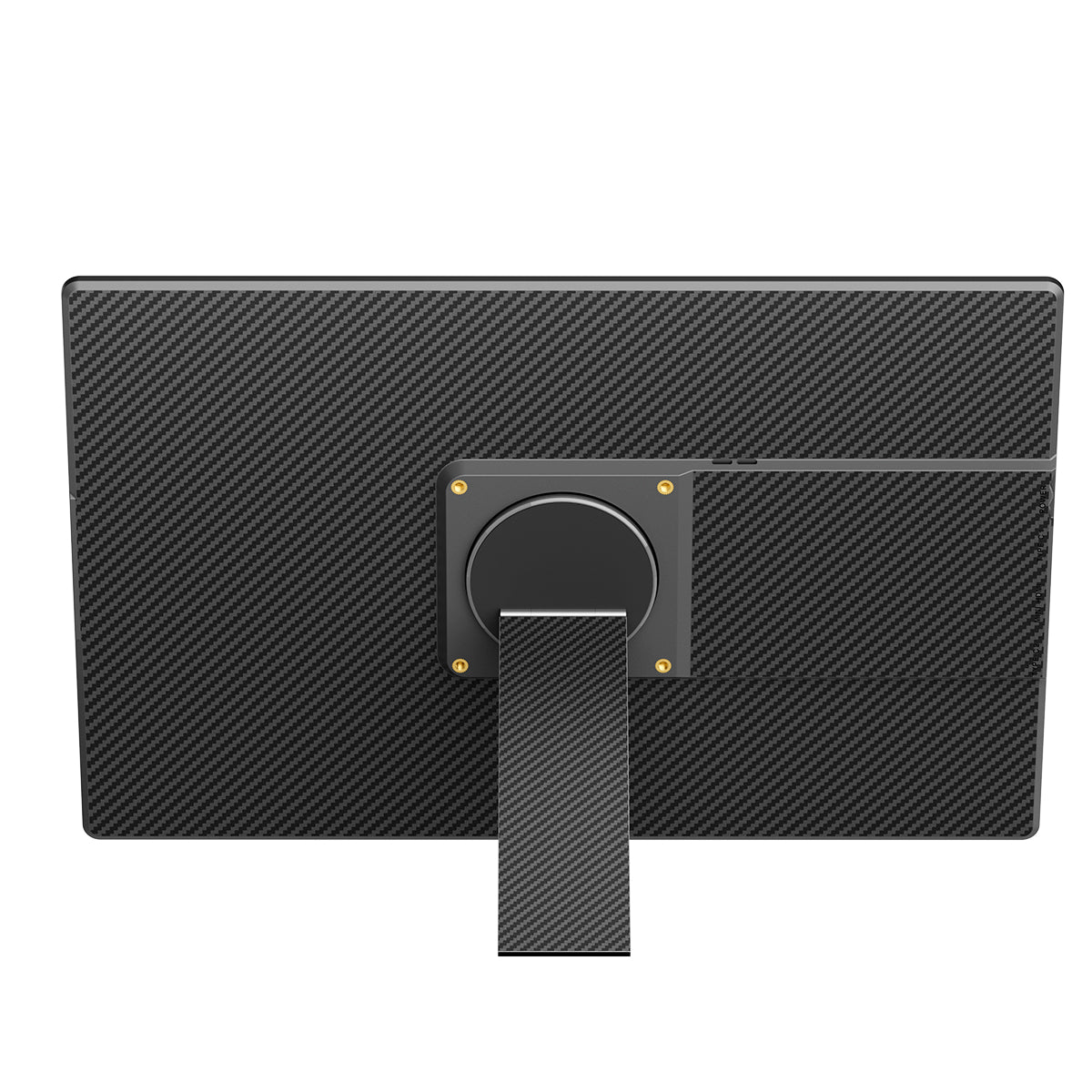 Blackview Table 9 16" FHD Niedrigblaues Licht Zertifizierter Tragbarer Monitor mit Eingebautem Lautsprecher & Voll Funktionsfähigem USB Typ C+Mini HDMI Eingang