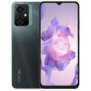 Oscal Tiger 10 6,56" 90Hz Display Unisoc T606 Octa-core 8GB+256GB 50MP Rückkamera 4G Smartphone 