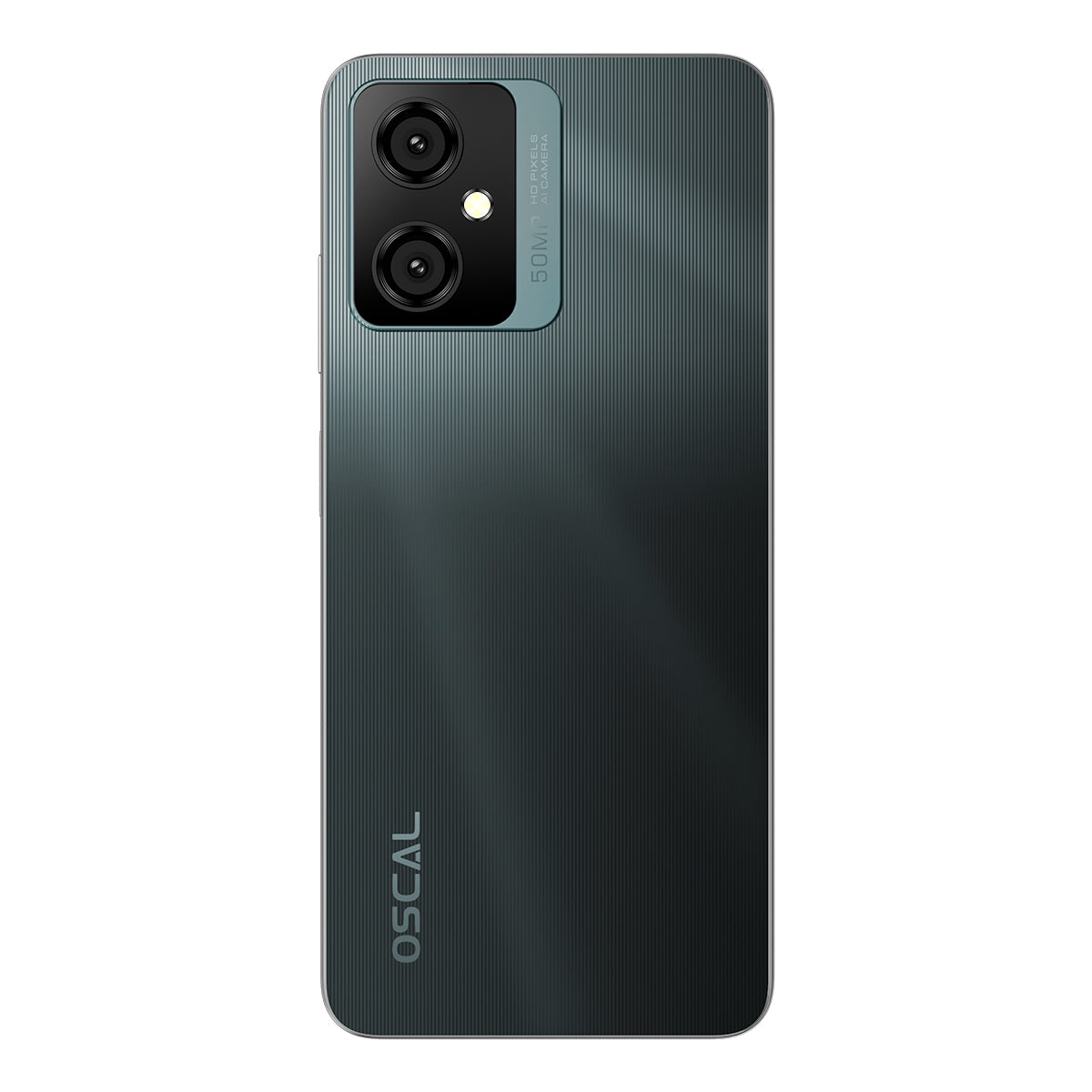 Oscal Tiger 10 6,56" 90Hz Display Unisoc T606 Octa-core 8GB+256GB 50MP Rückkamera 4G Smartphone 