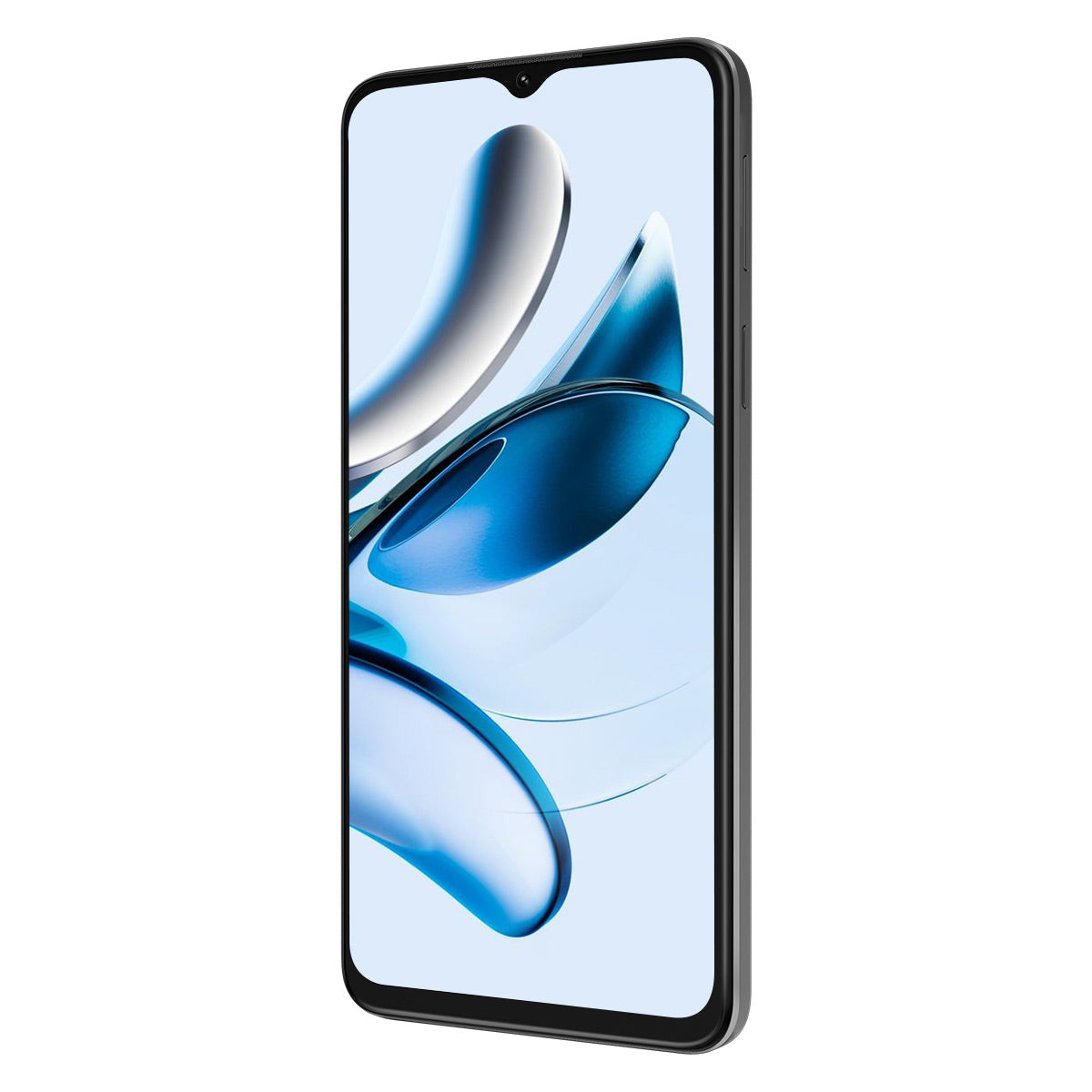 Oscal Tiger 10 6,56" 90Hz Display Unisoc T606 Octa-core 8GB+256GB 50MP Rückkamera 4G Smartphone 