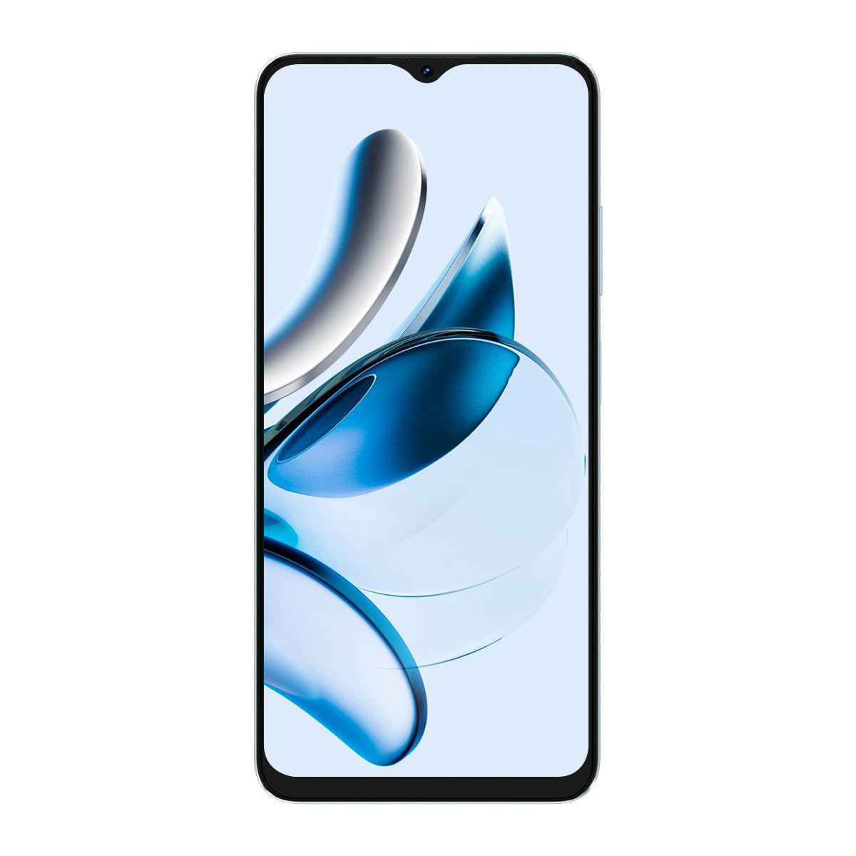 Oscal Tiger 10 6,56" 90Hz Display Unisoc T606 Octa-core 8GB+256GB 50MP Rückkamera 4G Smartphone 