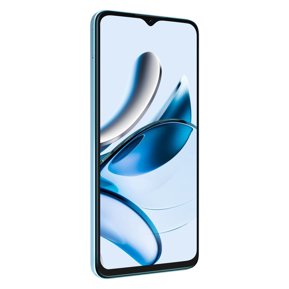 Oscal Tiger 10 6,56" 90Hz Display Unisoc T606 Octa-core 8GB+256GB 50MP Rückkamera 4G Smartphone 