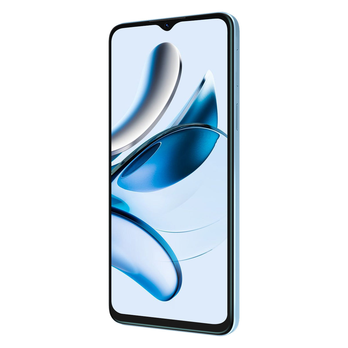 Oscal Tiger 10 6,56" 90Hz Display Unisoc T606 Octa-core 8GB+256GB 50MP Rückkamera 4G Smartphone 