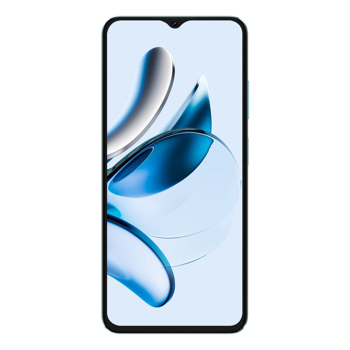 Oscal Tiger 10 6,56" 90Hz Display Unisoc T606 Octa-core 8GB+256GB 50MP Rückkamera 4G Smartphone 