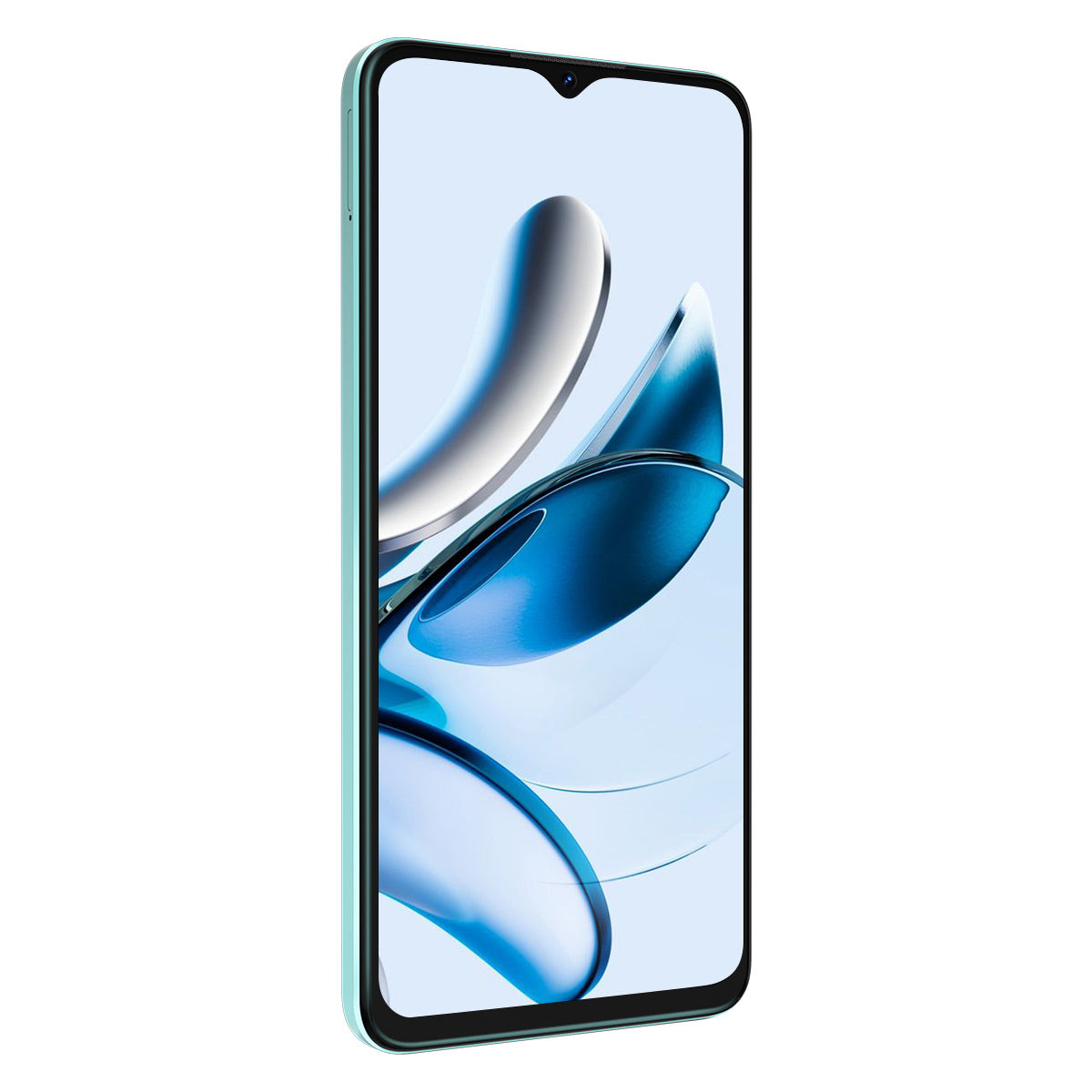 Oscal Tiger 10 6,56" 90Hz Display Unisoc T606 Octa-core 8GB+256GB 50MP Rückkamera 4G Smartphone 